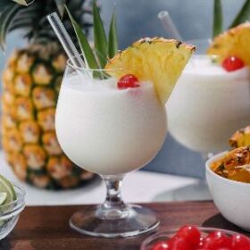 pina colada